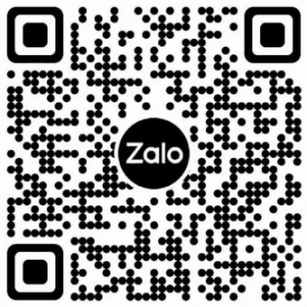 Mã QR Zalo Luật sư Văn